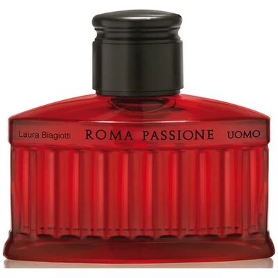 Laura Biagiotti Roma Passione Uomo edt 125ml